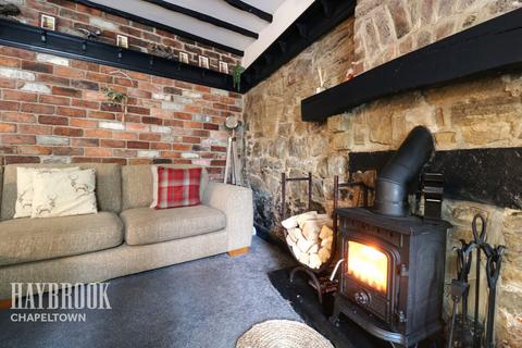 Bridge End Cottage Hollow Gate, Chapeltown, Sheffield, S35 1TZ