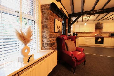 Bridge End Cottage Hollow Gate, Chapeltown, Sheffield, S35 1TZ