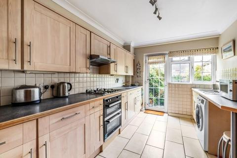 3 bedroom terraced house for sale, THE STREET, EFFINGHAM, KT24