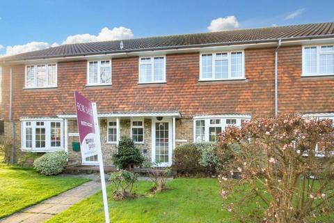 3 bedroom terraced house for sale, THE STREET, EFFINGHAM, KT24