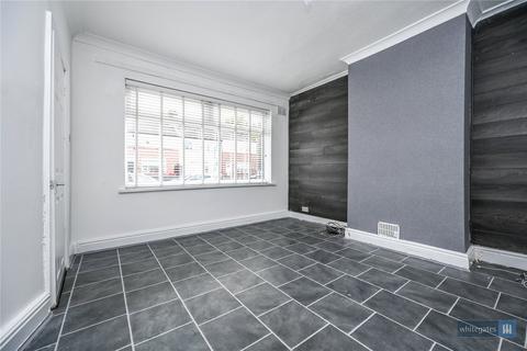 3 bedroom end of terrace house for sale, Crosswood Crescent, Liverpool, Merseyside, L36