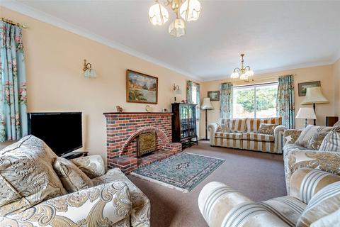 4 bedroom detached house for sale, Upper Chute, Andover, Hampshire