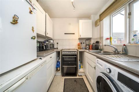 1 bedroom apartment for sale, Bywater House, Harlinger Street, London, SE18