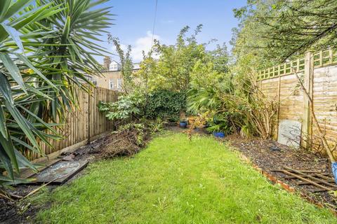 4 bedroom terraced house for sale, Cormont Road, Camberwell SE5