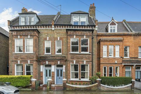 4 bedroom terraced house for sale, Cormont Road, Camberwell SE5