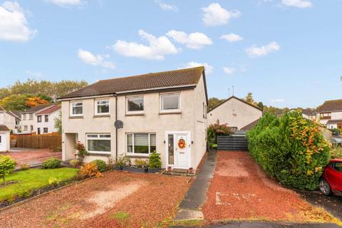 3 bedroom semi-detached house for sale, Lennox Gardens, Linlithgow, EH49