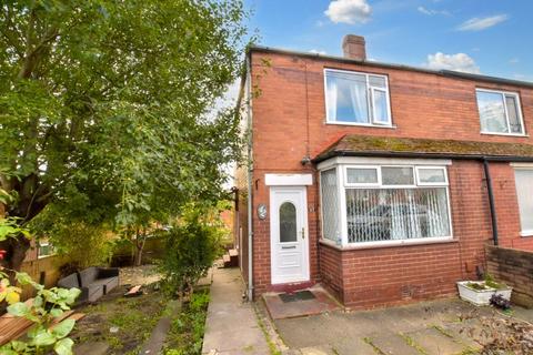 3 bedroom semi-detached house for sale, Johnston Street, Leeds, West Yorkshire