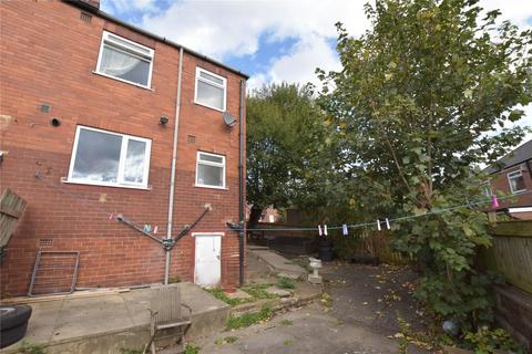 42 Johnston Street, Leeds, LS6 2NQ