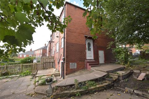 42 Johnston Street, Leeds, LS6 2NQ