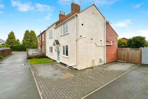 3 bedroom cottage for sale, Cosby Road, Leicester LE8