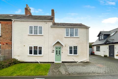 3 bedroom cottage for sale, Cosby Road, Leicester LE8