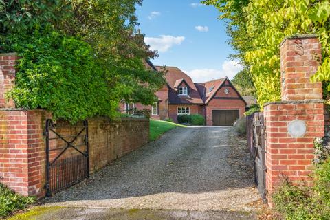 5 bedroom detached house for sale, South Street, Blewbury, OX11