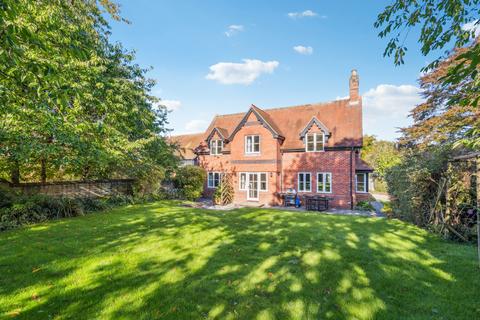 5 bedroom detached house for sale, South Street, Blewbury, OX11