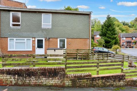 14 Radnor Drive, Knighton, LD7 1HN