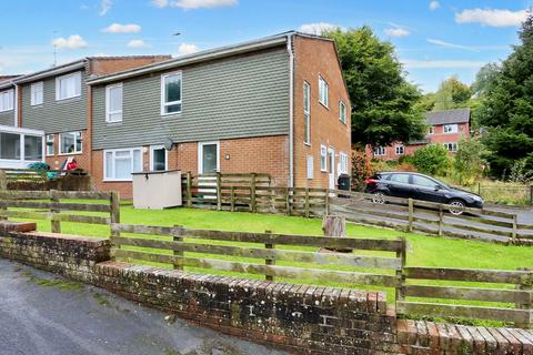 14 Radnor Drive, Knighton, LD7 1HN
