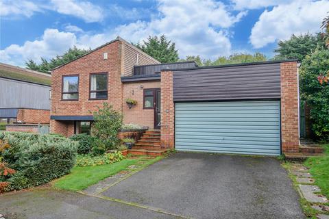 4 bedroom detached house for sale, Stansfield Close, Headington OX3