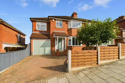 4 bedroom semi-detached house for sale, Barden Road, Nottingham NG3