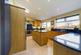 Open plan dining kitchen