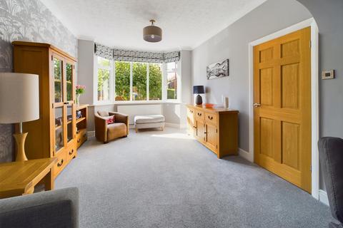 38 Barden Road, Nottingham, NG3 5QD