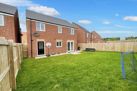 5 bedroom detached house for sale, Forge Close, Bowburn, Durham, Durham, DH6 5FL