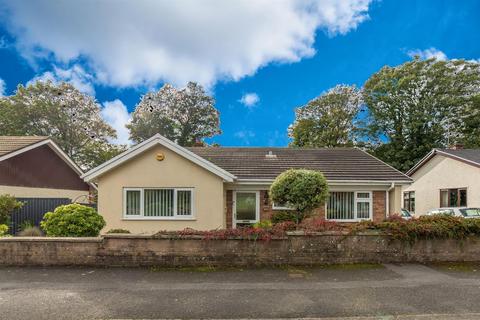 3 bedroom detached bungalow for sale, The Paddocks, Cwmbran NP44