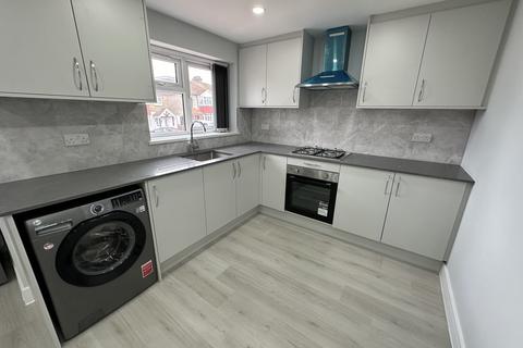 3 bedroom apartment to rent, Star Road, Uxbridge, Greater London, UB10