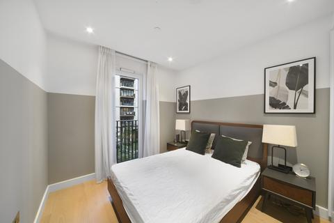 2 bedroom apartment for sale, Fountain Park Way, White City, W12