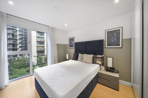 2 bedroom apartment for sale, Fountain Park Way, White City, W12