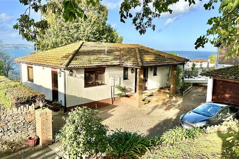 undefined, Wolborough Gardens, Heath Road, Brixham, Devon, TQ5