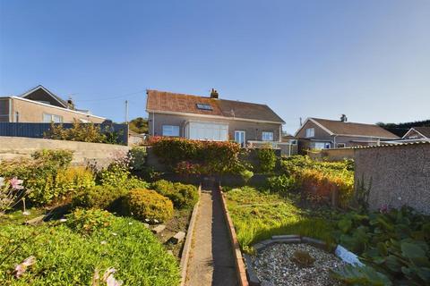 3 bedroom semi-detached house for sale, Dolau Fan Road, Burry Port