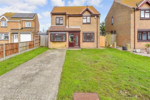 4 bedroom detached house for sale, Beachmont Close, Greatstone, New Romney, Kent