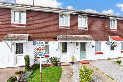 2 bedroom terraced house for sale, Beacon Way, Littlehampton, West Sussex