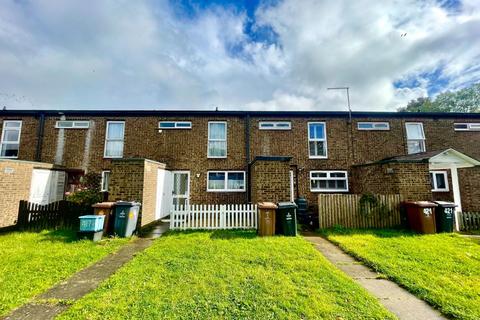 3 bedroom terraced house for sale, Canterbury Way, Stevenage