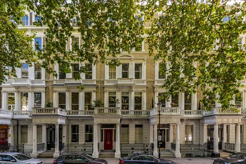 1 bedroom apartment for sale, Courtfield Gardens, London SW5