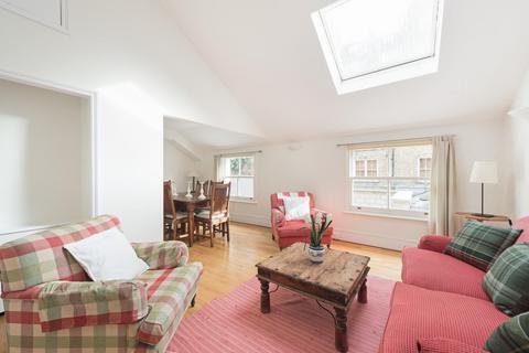 1 bedroom apartment for sale, Courtfield Gardens, London SW5