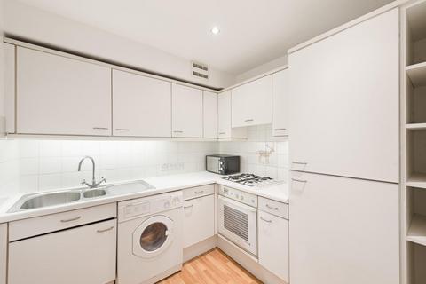 1 bedroom apartment for sale, Courtfield Gardens, London SW5