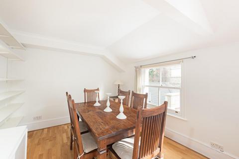 1 bedroom apartment for sale, Courtfield Gardens, London SW5