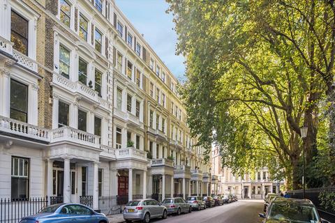 1 bedroom apartment for sale, Courtfield Gardens, London SW5