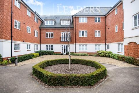 2 bedroom apartment for sale, Longhurst Avenue, Horsham, West Sussex