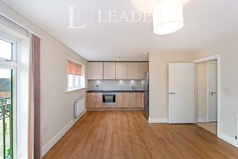 2 bedroom apartment for sale, Longhurst Avenue, Horsham, West Sussex