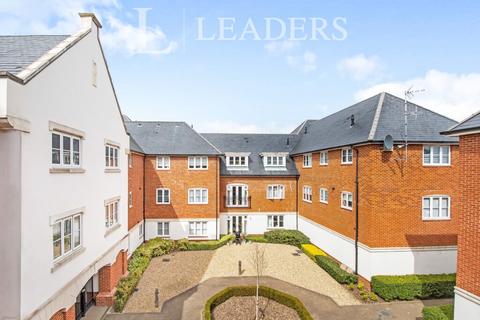 2 bedroom apartment for sale, Longhurst Avenue, Horsham, West Sussex