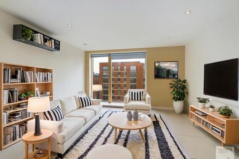 2 bedroom apartment to rent, Apt 6.06 :: Ice Plant