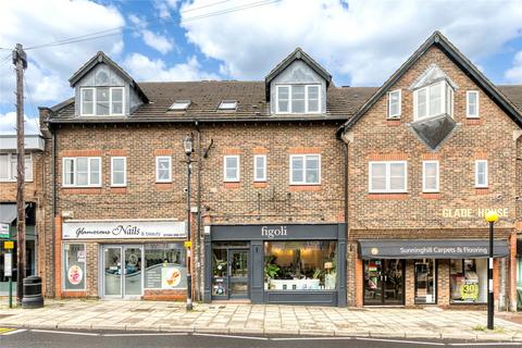 5 Glade House High Street, Sunninghill, Ascot, SL5 9PU
