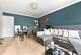 Dining/Living Room