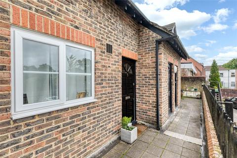 5 Glade House High Street, Sunninghill, Ascot, SL5 9PU