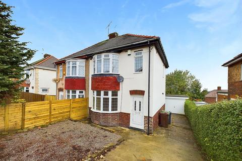 3 bedroom semi-detached house to rent, Basegreen Avenue, Sheffield