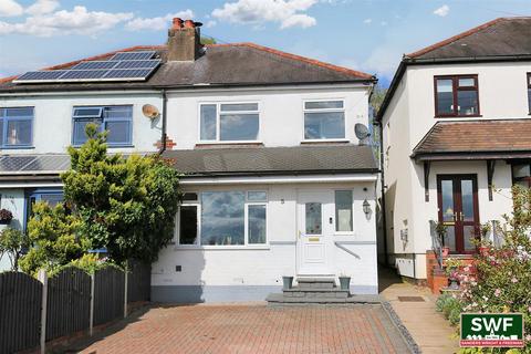 3 bedroom semi-detached house for sale, Cotsdale Road, Wolverhampton