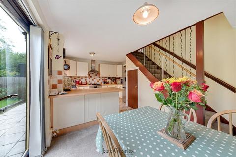 3 bedroom semi-detached house for sale, Toby Gardens, Hadlow, Tonbridge