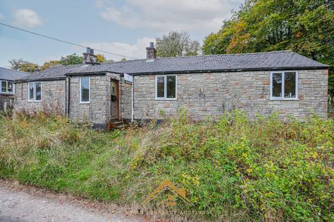 3 bedroom detached bungalow for sale, Eskdalemuir DG13