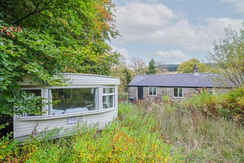 3 bedroom detached bungalow for sale, Eskdalemuir DG13